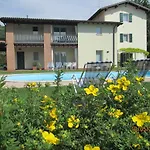 Ca' Castellani Farmház