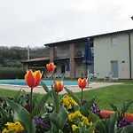 Ca' Castellani Farmház *