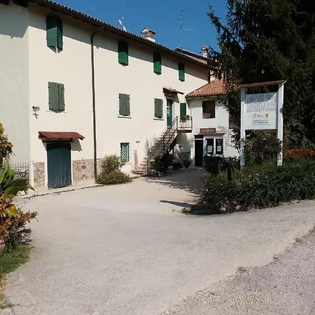 Appartamento Ca' Castellani