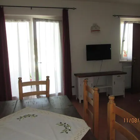 Ca' Castellani Appartement