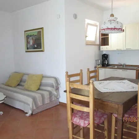 Appartement Ca' Castellani