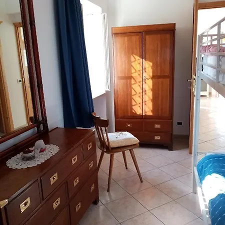 Appartement Ca' Castellani Bardolino