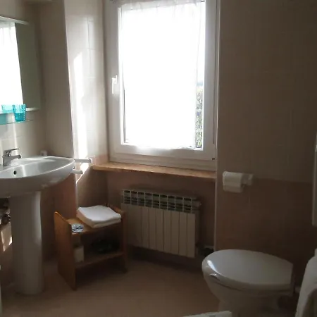 Appartement Ca' Castellani Bardolino