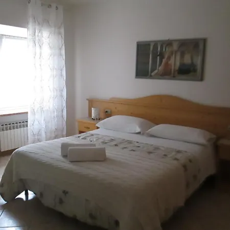 Appartement Ca' Castellani Bardolino