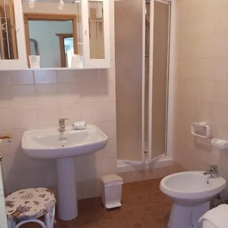 Ca' Castellani Appartement *