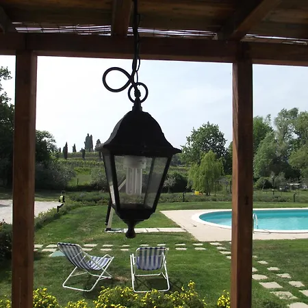 Appartement Ca' Castellani *