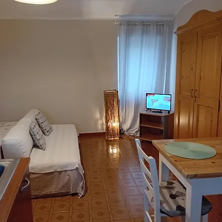 Appartamento Ca' Castellani *