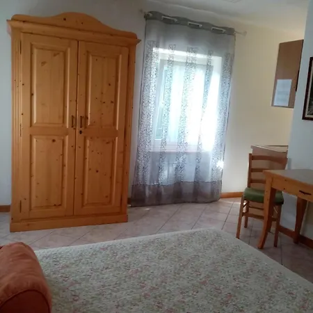 Appartement Ca' Castellani