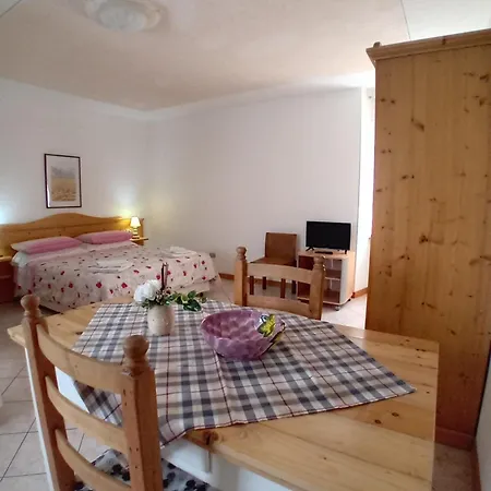 Ca' Castellani Appartement