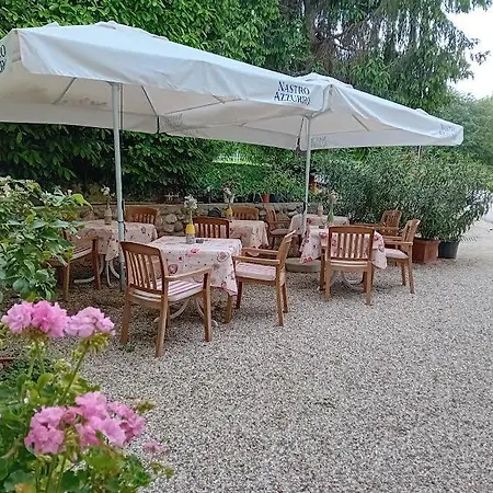 Lantgård Ca' Castellani Bardolino
