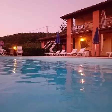 Ca' Castellani Lantgård