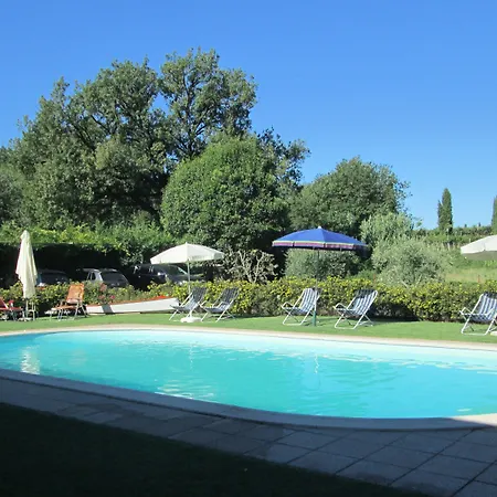 Lantgård Ca' Castellani Bardolino