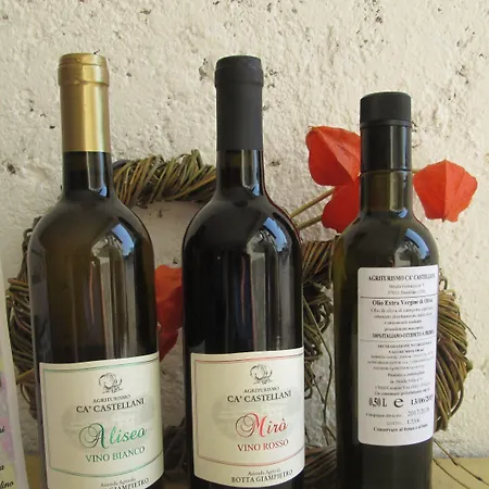 Ca' Castellani * Bardolino