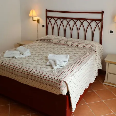 Ca' Castellani Appartement Bardolino
