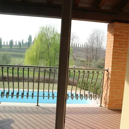 Ca' Castellani * Bardolino