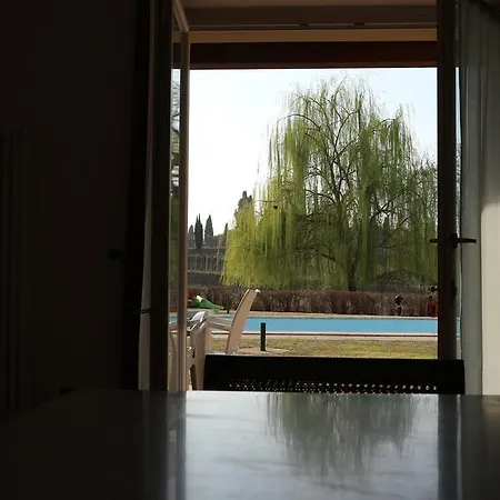 Ca' Castellani Appartement Bardolino
