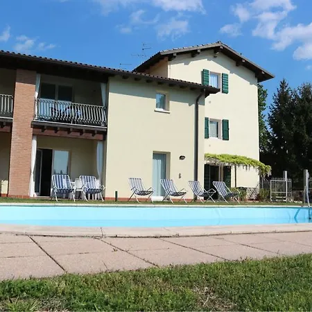 Appartement Ca' Castellani Bardolino