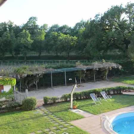 Appartement Ca' Castellani Bardolino