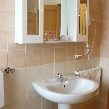 Appartement Ca' Castellani