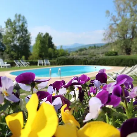 Ca' Castellani Appartement