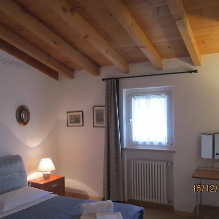 Ca' Castellani Appartement
