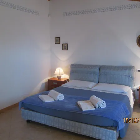 Appartement Ca' Castellani *