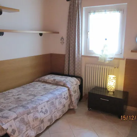 Appartement Ca' Castellani Bardolino