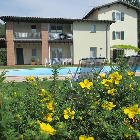 Ca' Castellani Appartement