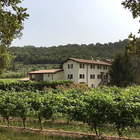 Appartamento Ca' Castellani Bardolino