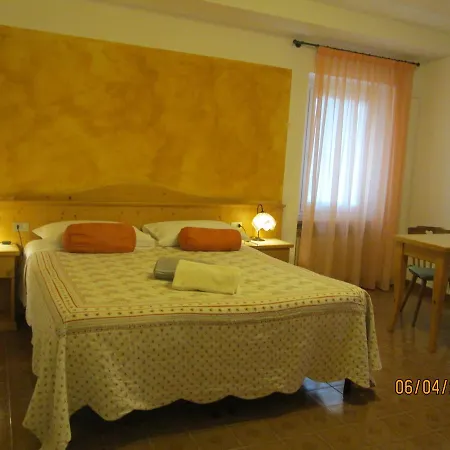 Ca' Castellani Appartement *