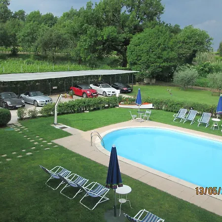 Ca' Castellani Appartement