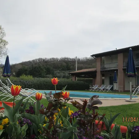 Ca' Castellani Bardolino