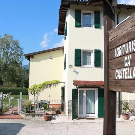 Appartamento Ca' Castellani *