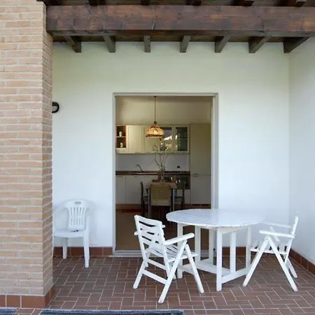Ca' Castellani Appartement