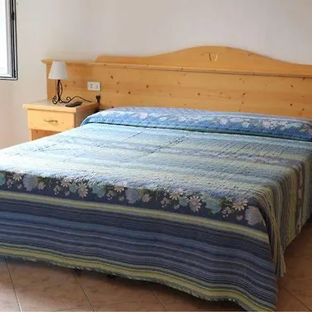 Appartement Ca' Castellani *