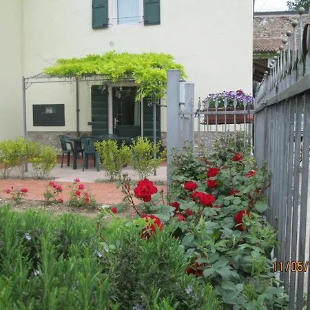 Farma Ca' Castellani *