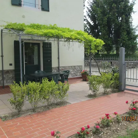 Appartement Ca' Castellani