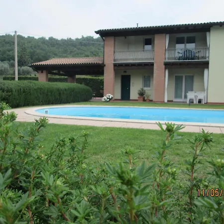 Appartement Ca' Castellani Bardolino