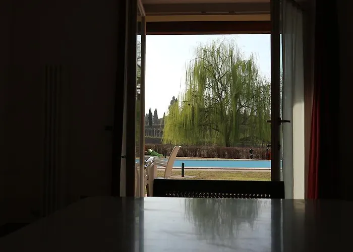 Ca' Castellani Appartement Bardolino