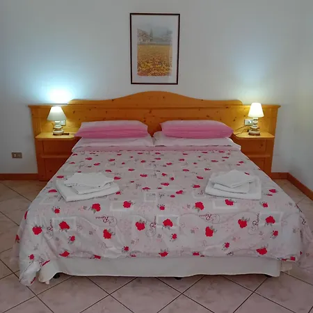 Ca' Castellani Farmház