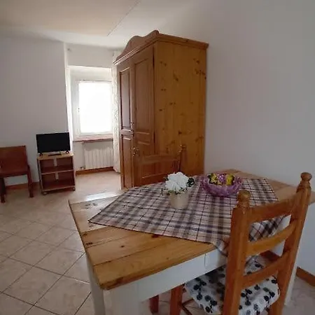 Ca' Castellani Farmház *