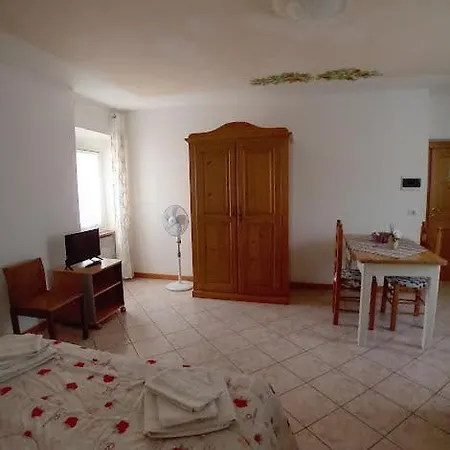 Farmház Ca' Castellani *