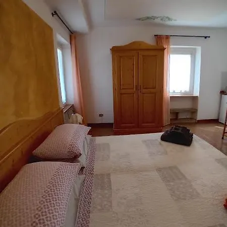 Ca' Castellani Farmház