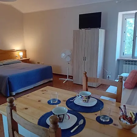 Ca' Castellani Farmház Bardolino