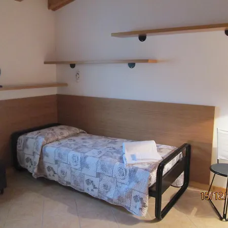 Farmház Ca' Castellani