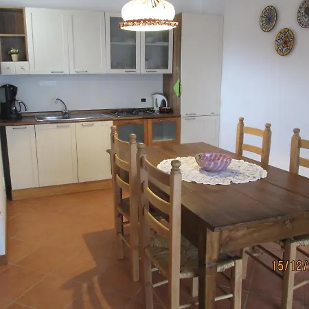 Ca' Castellani Farmház Bardolino